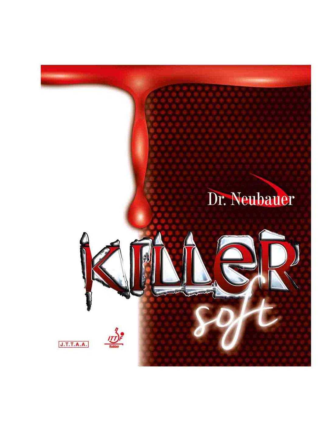 rubber-dr-neubauer-killer-soft