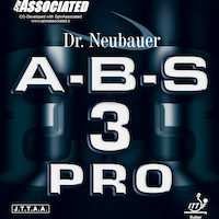 رویه دکتر نوباور A-B-S 3 Pro